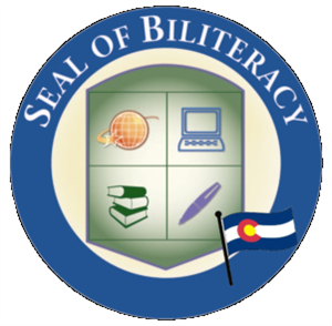 Colorado Seal of Biliteracy 